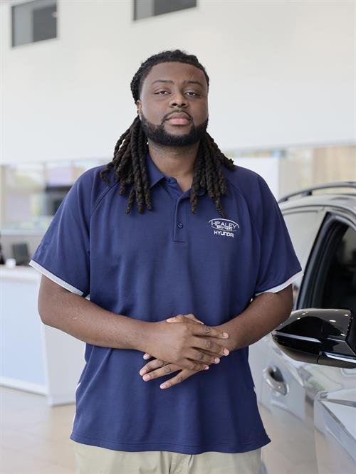 Jahni GStaff Image